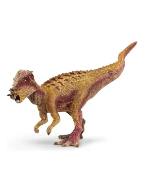 15024 Figurine Dinosaure Pachycephalosaure - N/A