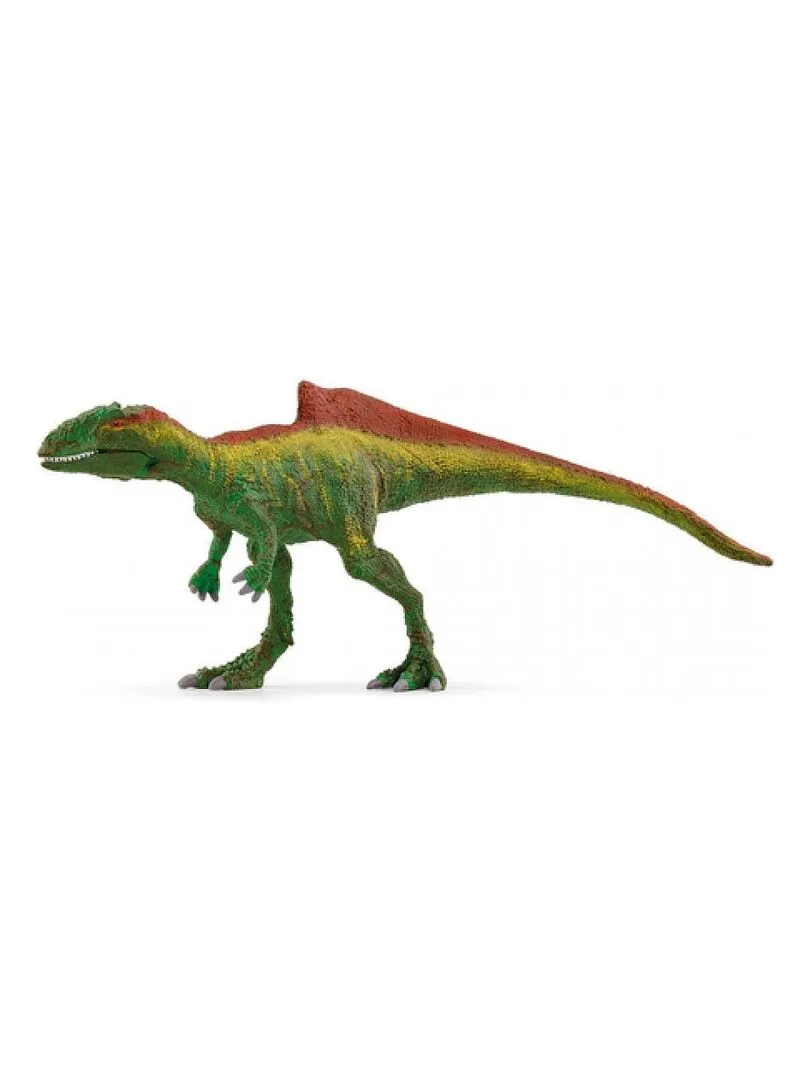 15041 Figurine Dinosaure Concavenator - 'Schleich' - N/A