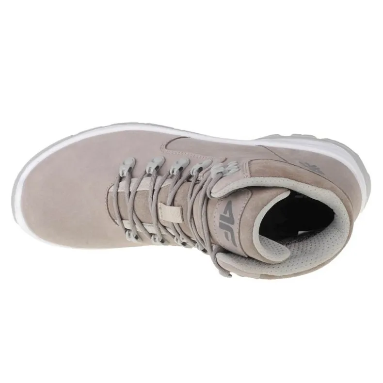 4F Femmes Trek W H4Z21-OBDH253-26S beige