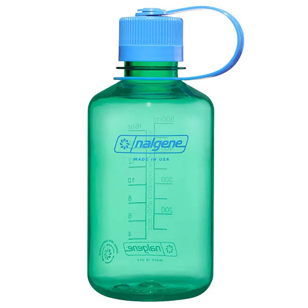 500ml Narrow Mouth Tritan Sustain