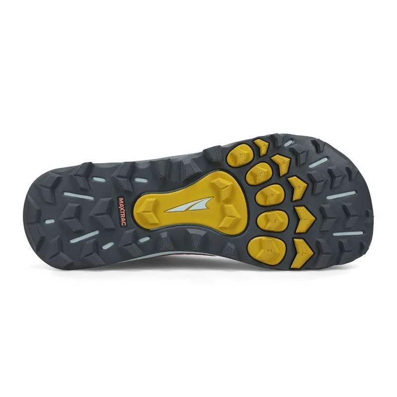 Altra Lone Peak 5 - Chaussures trail femme | Hardloop
