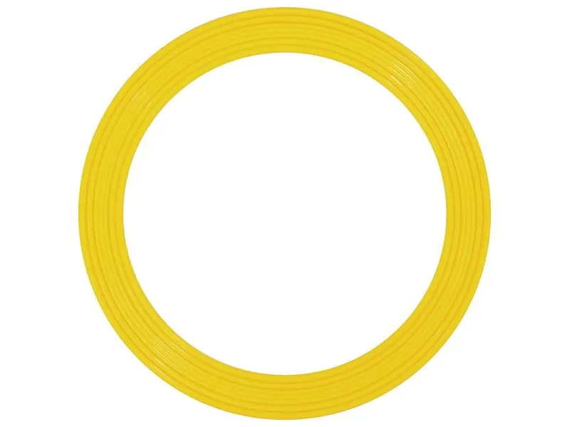 ANNEAU PLAT Ø 18 cm