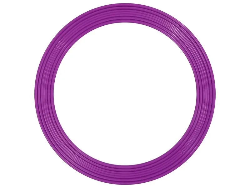 ANNEAU PLAT Ø 18 cm