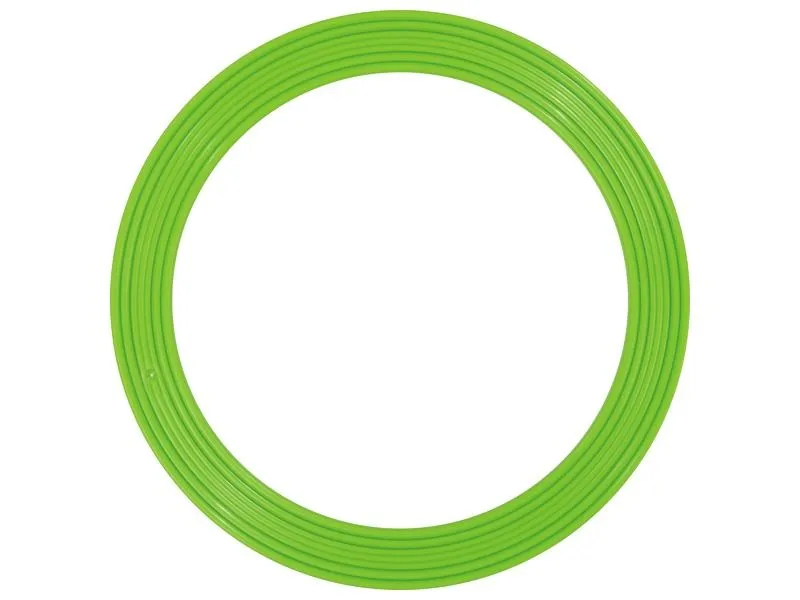 ANNEAU PLAT Ø 18 cm