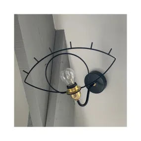Applique LUZ EVA Clin d'oeil