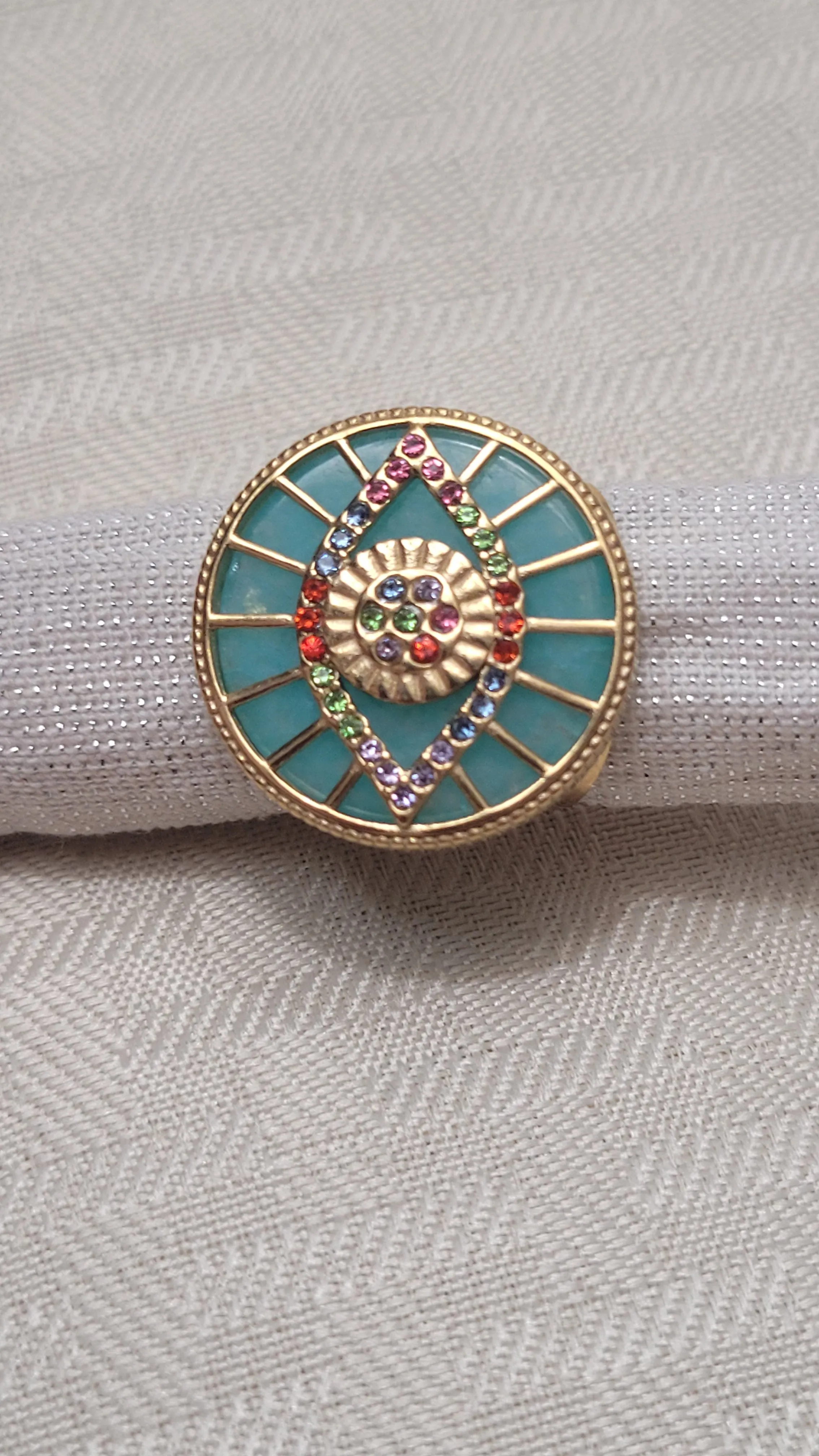 Bague Hua