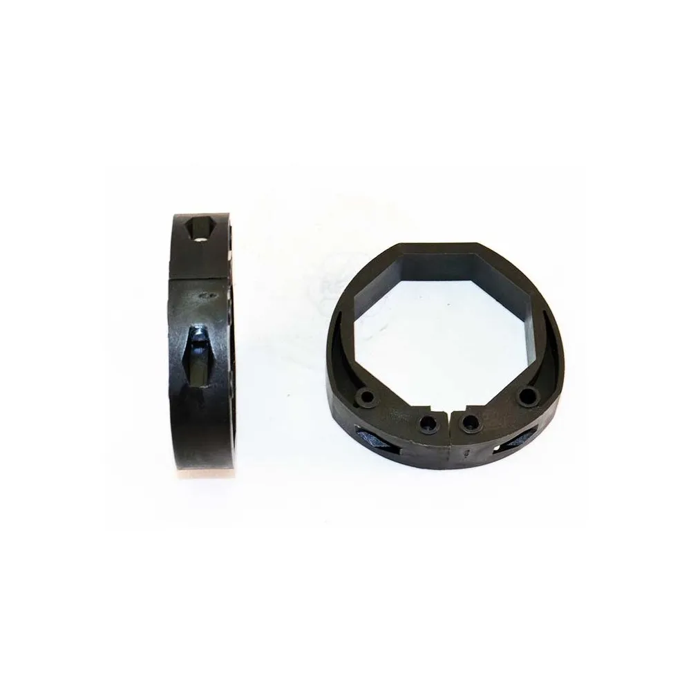 Bague verrou pour tube Octo40 système VAS