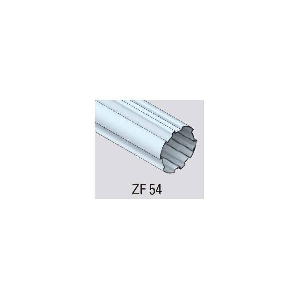 Bague verrou pour tube ZF54