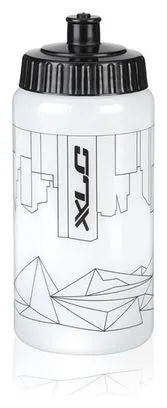 Bidon XLC wb-k04 city on montains 750 ml
