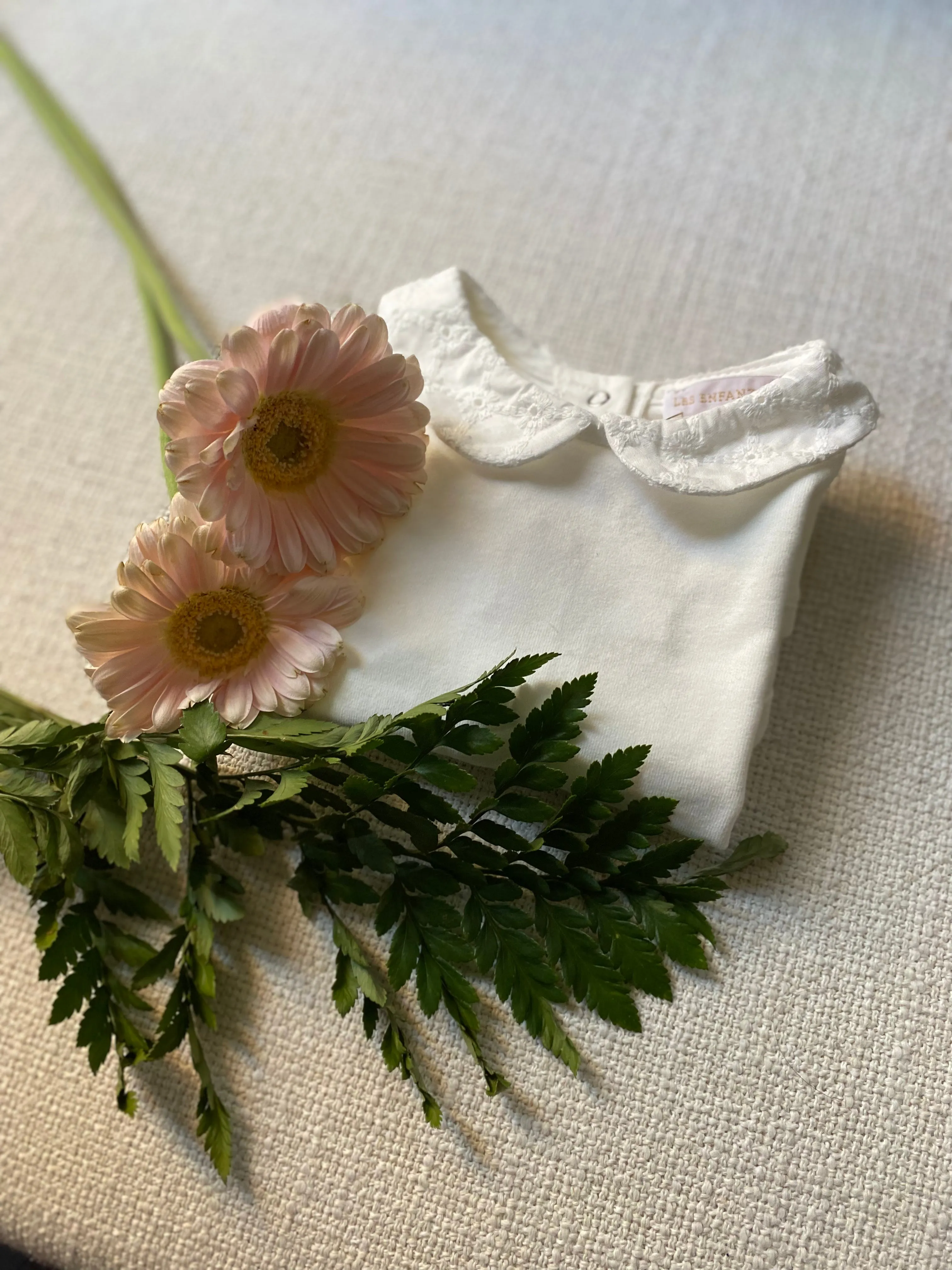 Body chouette damier blanc