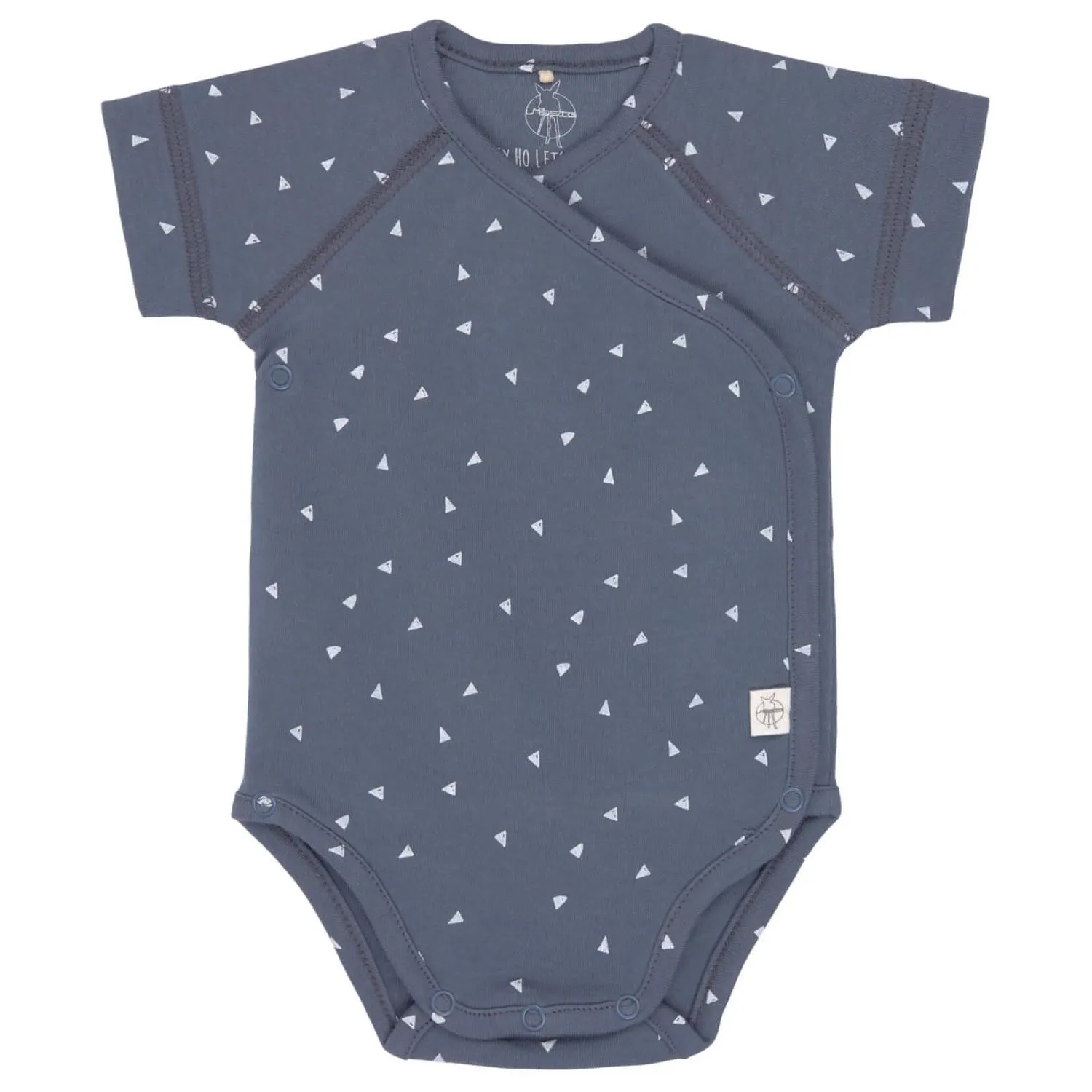 Body manches courtes - taille 50/56