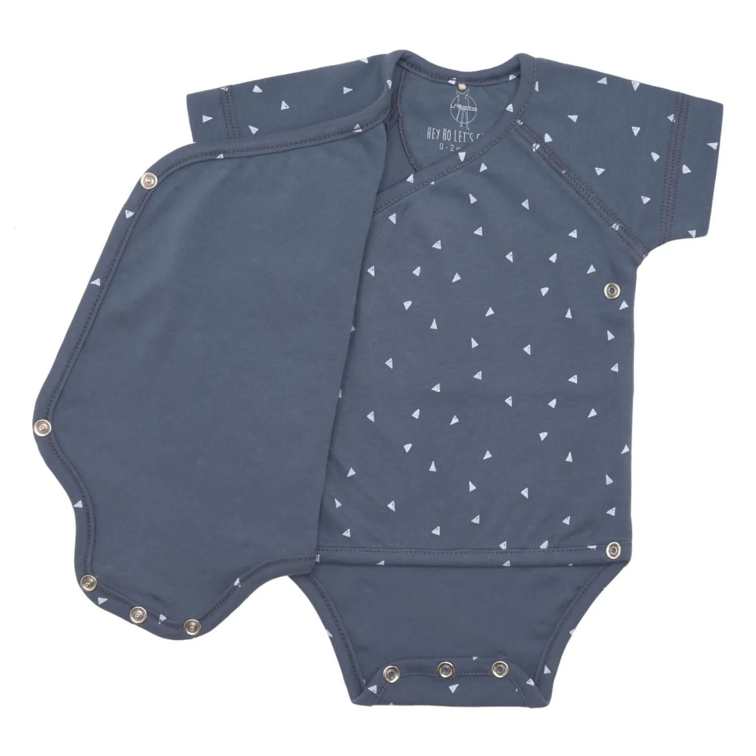 Body manches courtes - taille 62/68