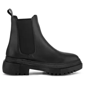 Boots Della noires