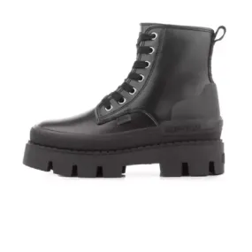 Botte Buffalo RAVEN LACEUP