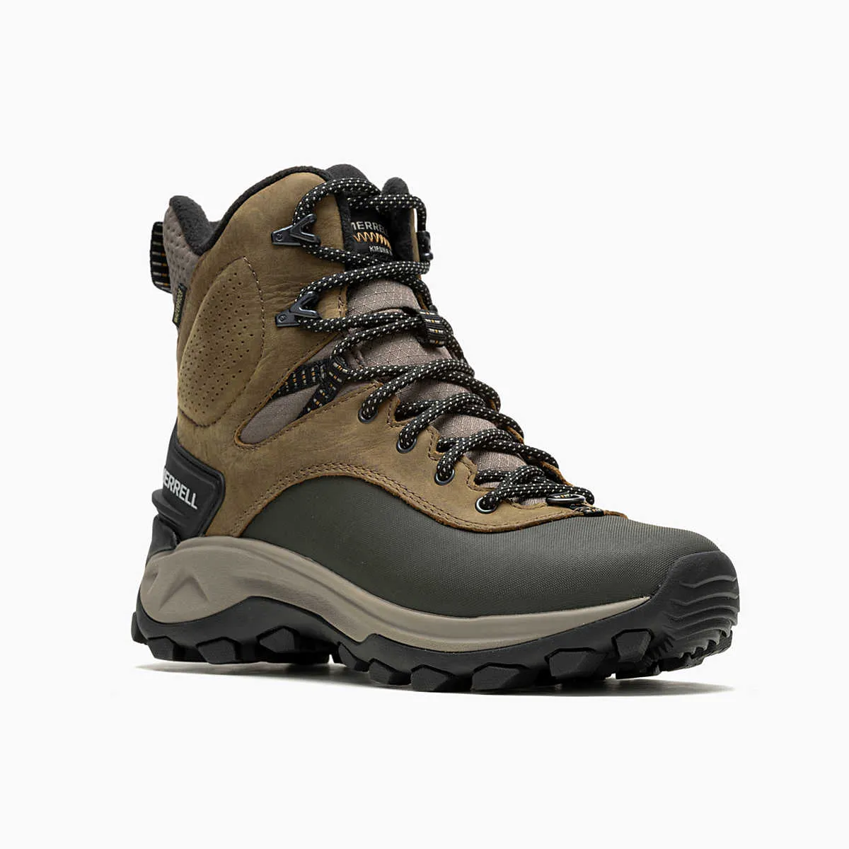 BOTTE MERRELL THERMO KIRUNA 2 TALL FEMME