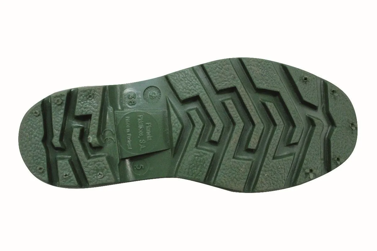 Bottes alimentaire Hygrade