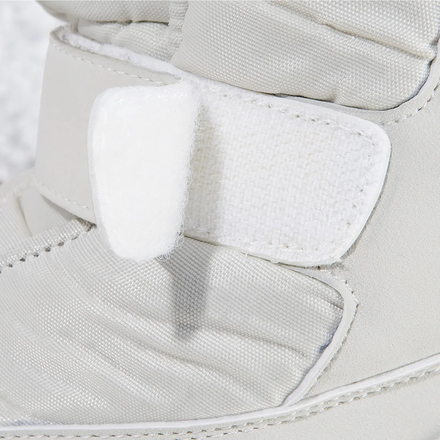 Bottes, beige