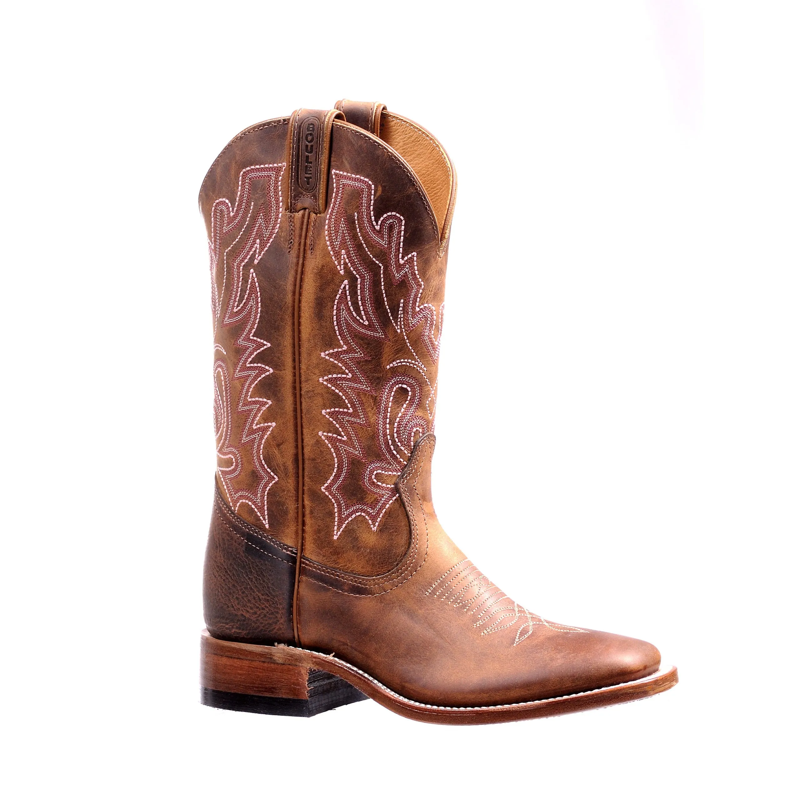 Bottes Boulet 2978