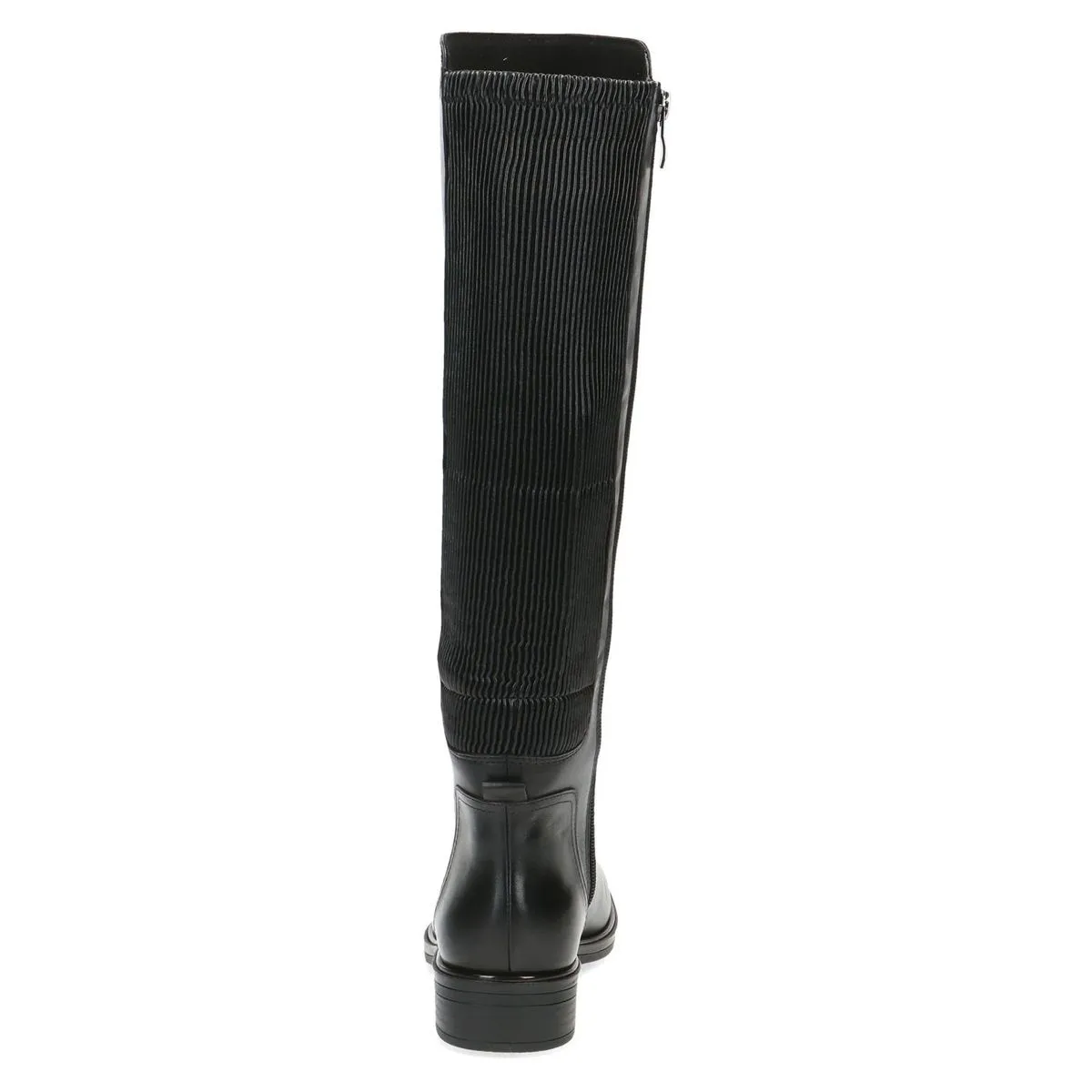 Bottes Caprice 2552341 noir