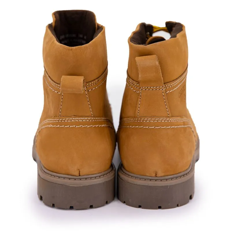 Bottes de Randonnée Cognac Homme CHEVIGNON à prix dégriffé ! | 