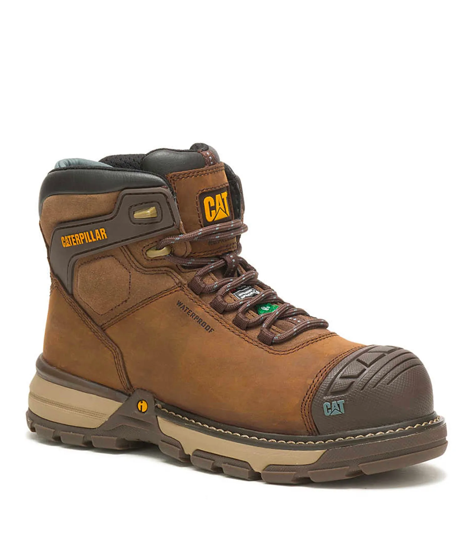 Bottes de travail 6 CSA 400G EXCAVATOR SUPERLITE - Caterpillar