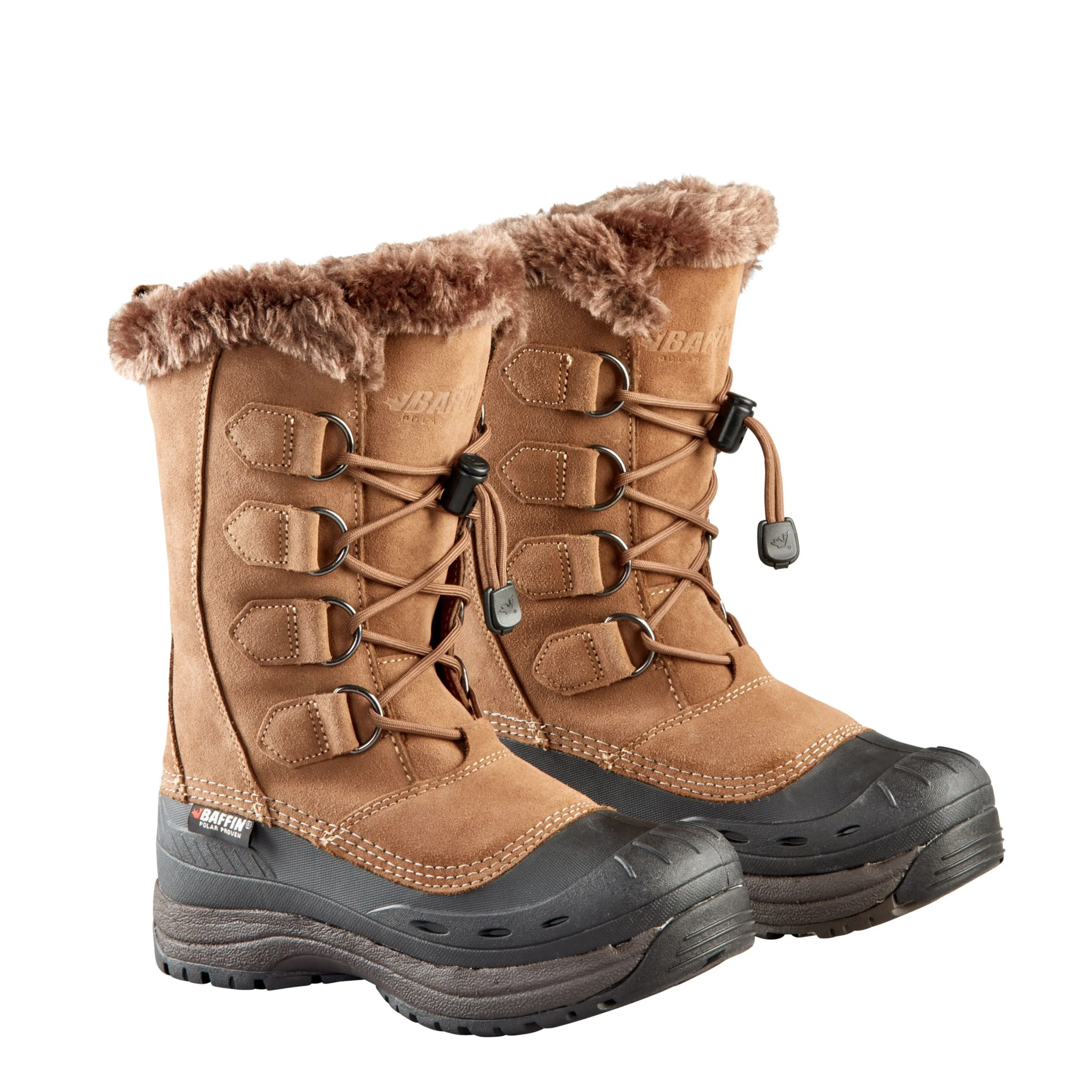 Bottes d'hiver Chloe - Femme