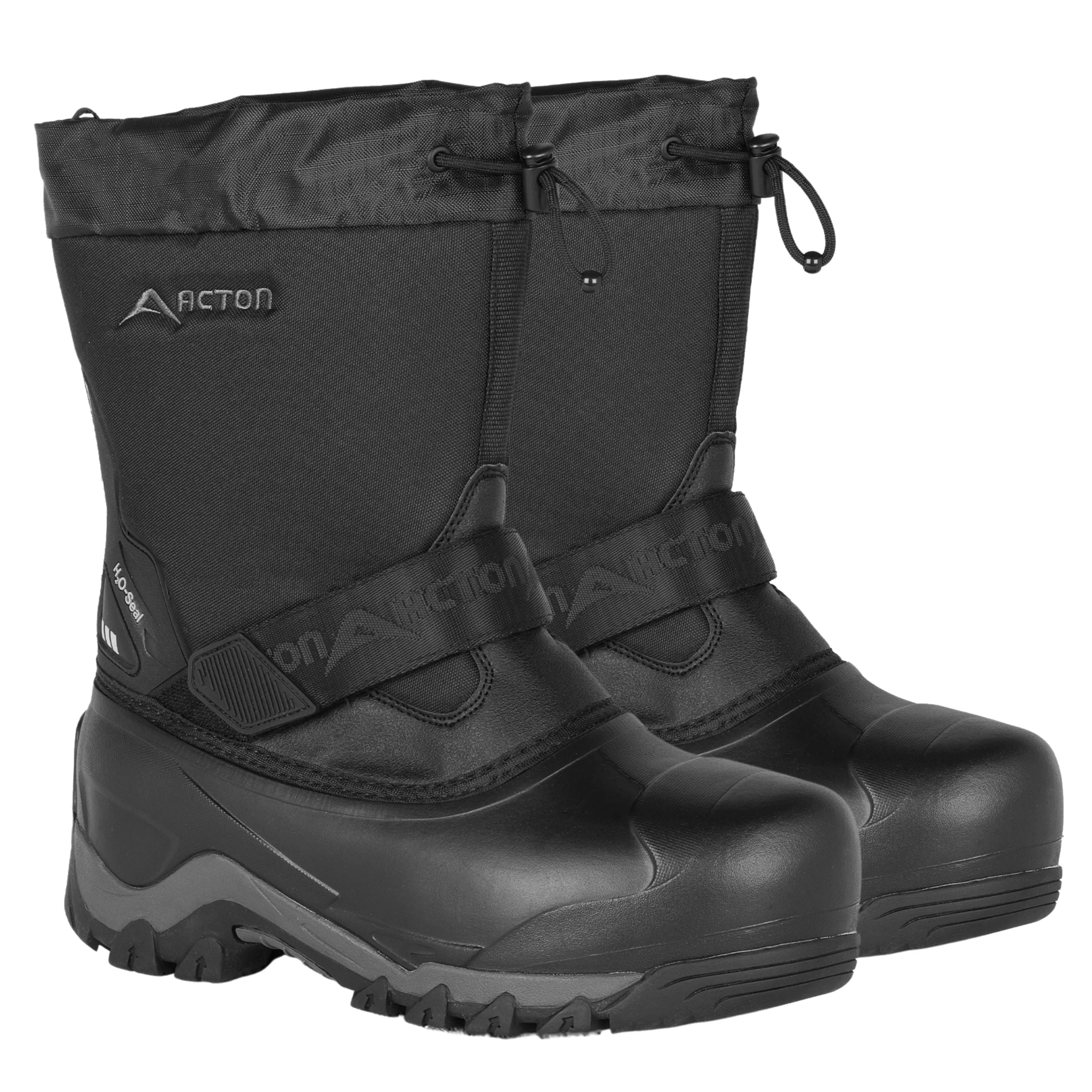 Bottes d’hiver Norway - Homme
