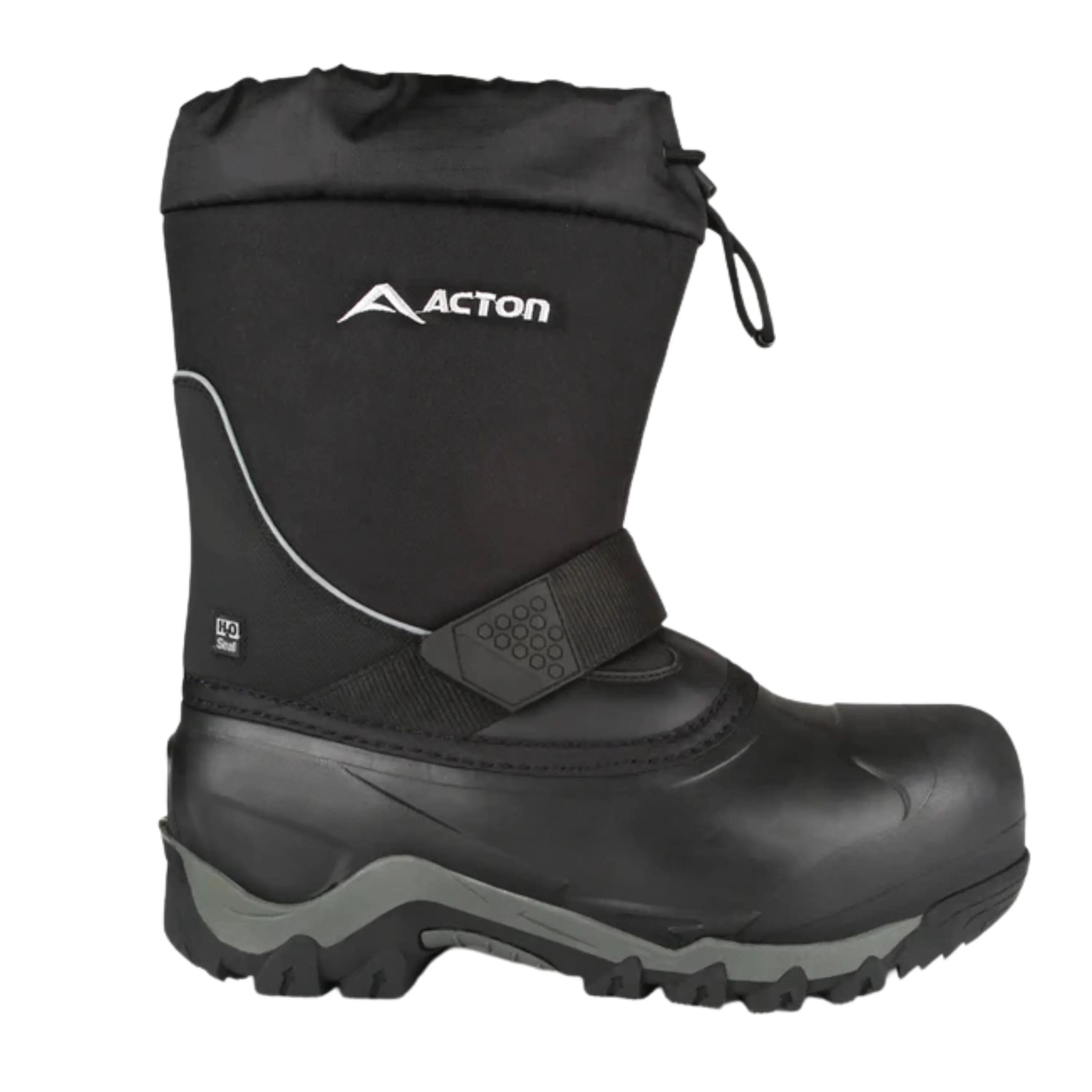 Bottes d’hiver Norway - Homme