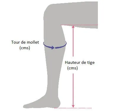 Bottes doublées mouton synthétique HKM Meghan