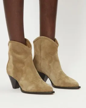 BOTTES DUERTO