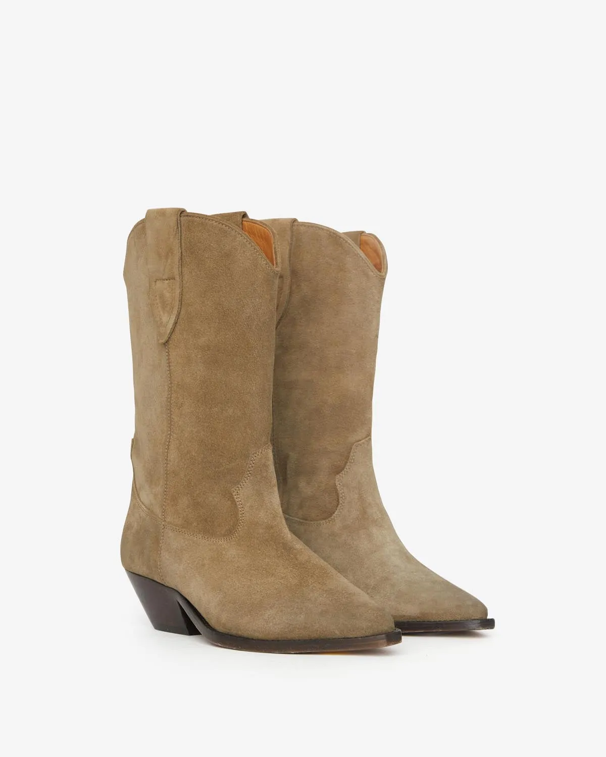 BOTTES DUERTO