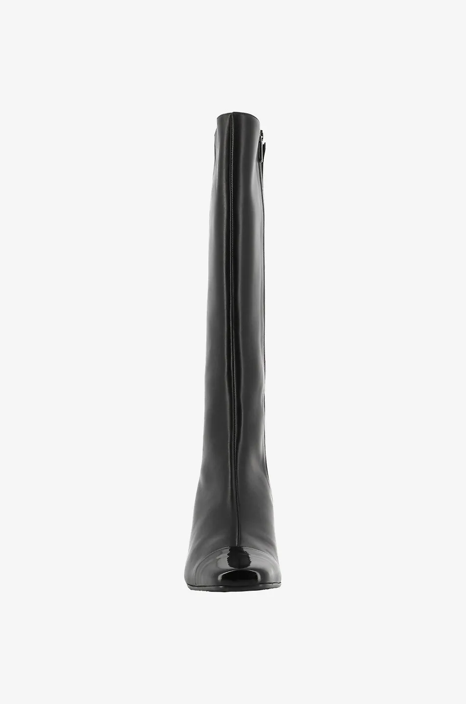 Bottes en cuir Malaga