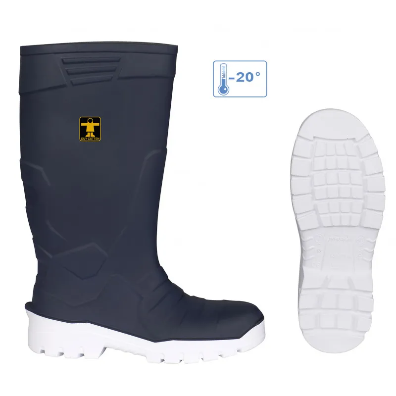 BOTTES GC ULTRALITE