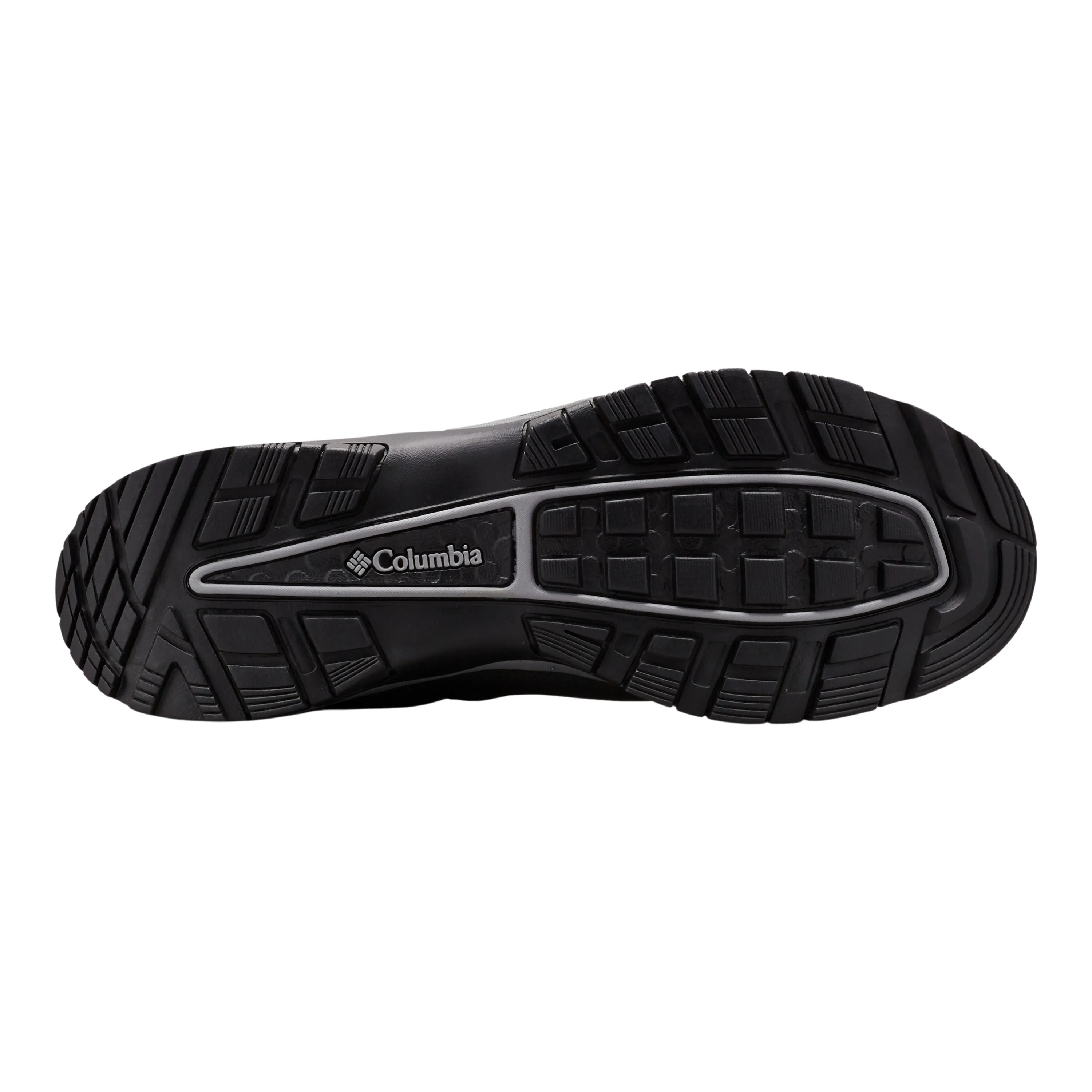 Bottes isolées Liftop III - Homme