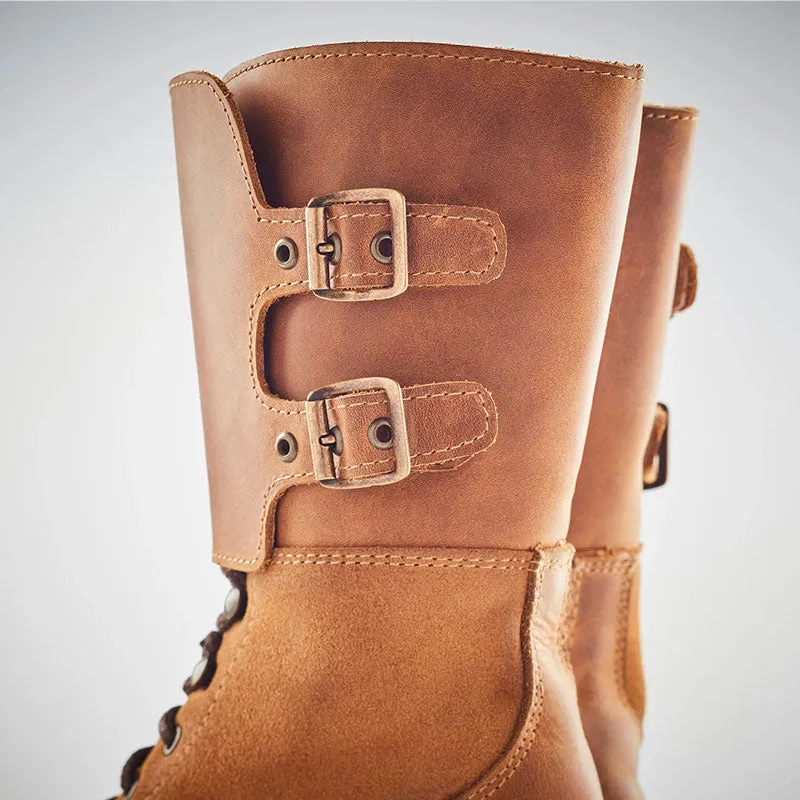 Bottes PARATROOPS | Fuel Motorcycles