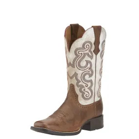 Bottes Quickdraw