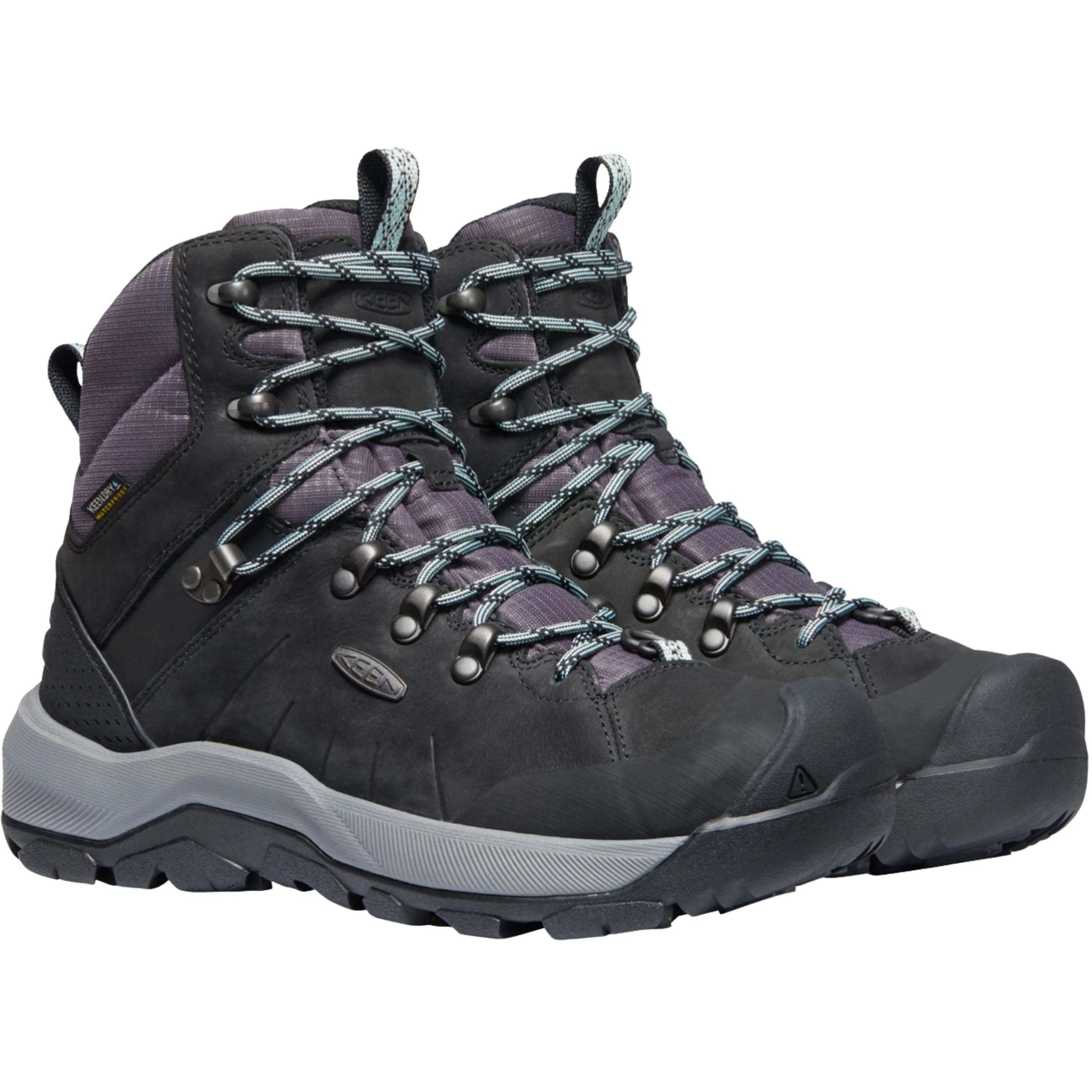 Bottes Revel IV polar - Femme