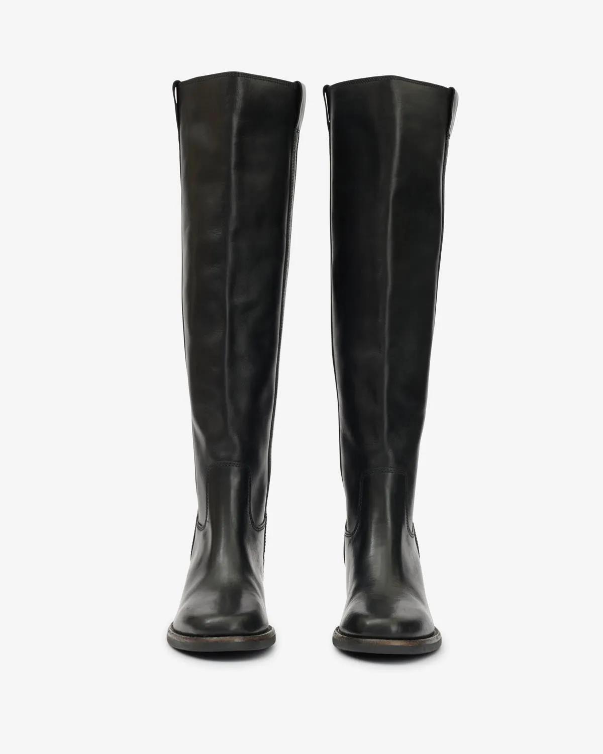 Bottes Seenia