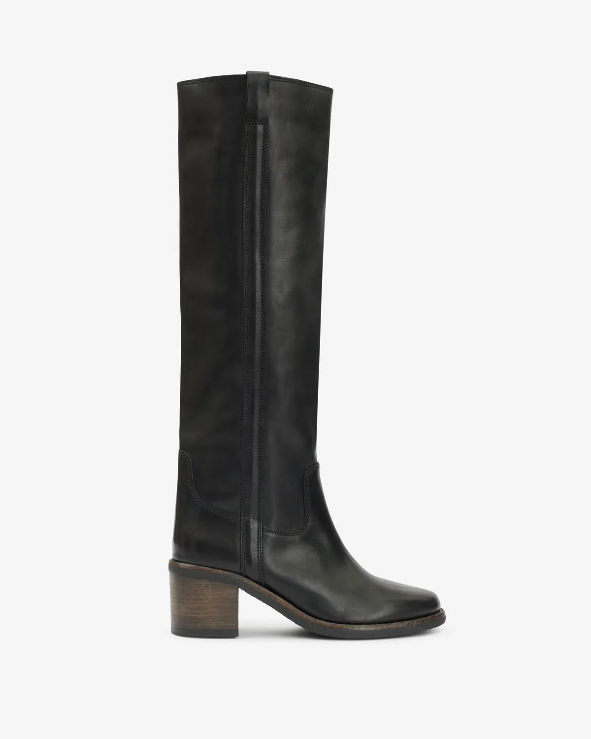 Bottes Seenia