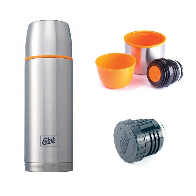 Bouteille isotherme 750 ml