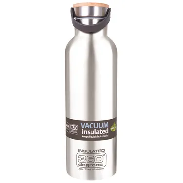 Bouteille isotherme Vacuum Insul 750 ml
