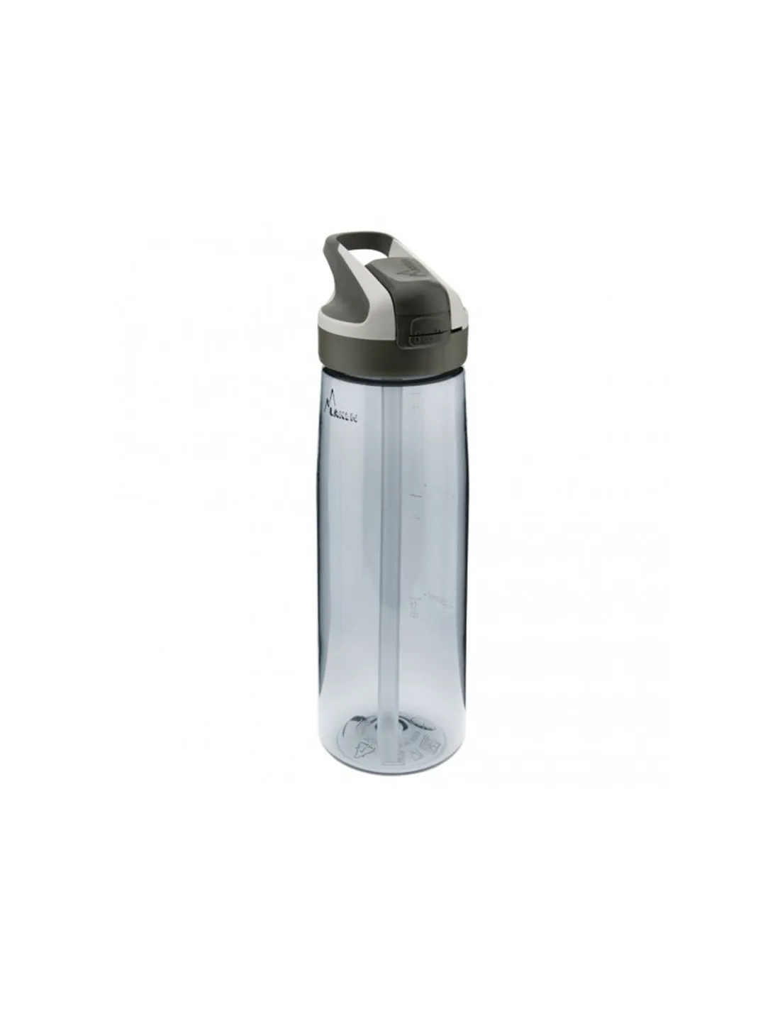 Bouteille Tritan 0,75 Gris T.Summit