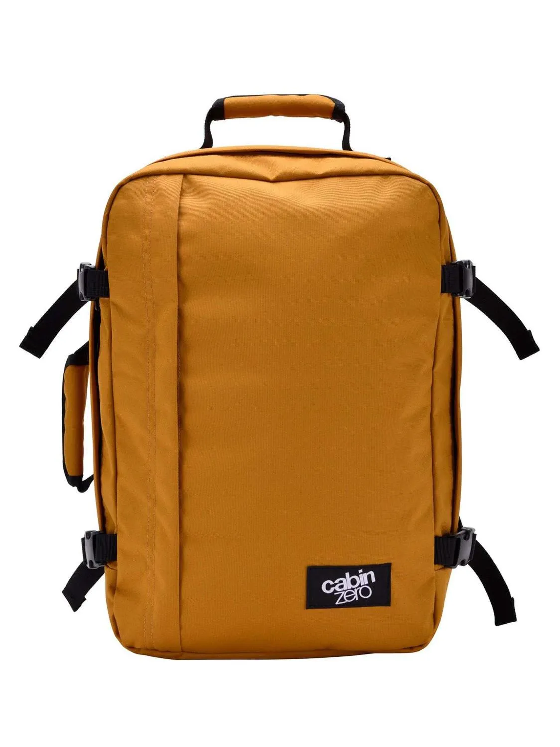 Cabinzero Sac À Dos Classic 36L Heure / Froid - Achetez À Prix Outlet!