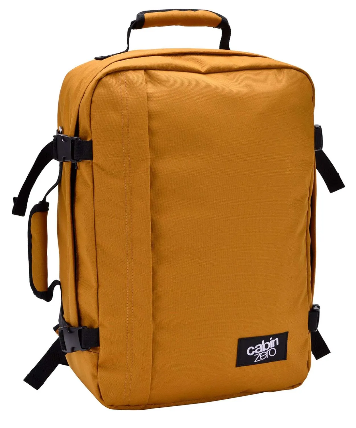 Cabinzero Sac À Dos Classic 36L Heure / Froid - Achetez À Prix Outlet!