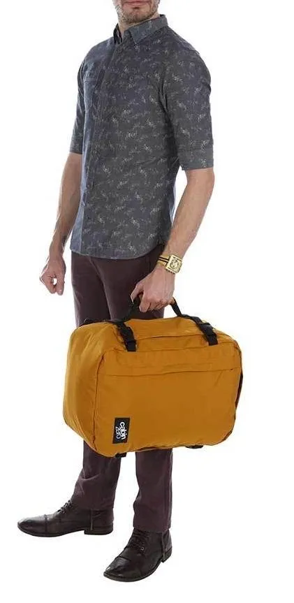 Cabinzero Sac À Dos Classic 36L Heure / Froid - Achetez À Prix Outlet!