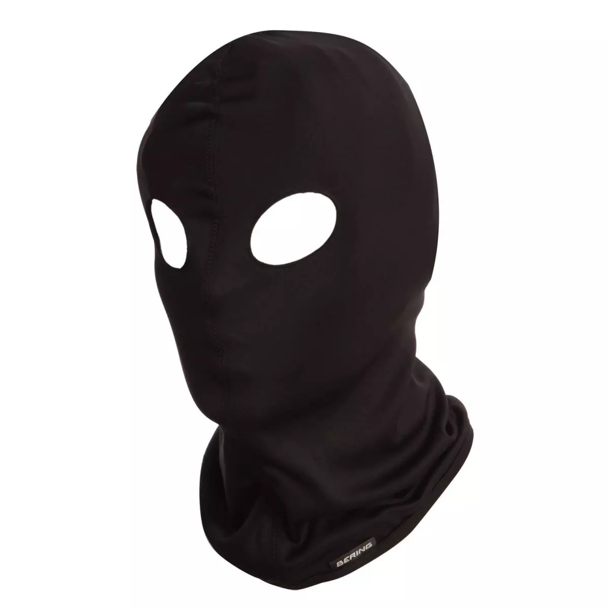 Cagoule Bering Chouette Zirtex Noir - Tour de cou / cagoule / masque