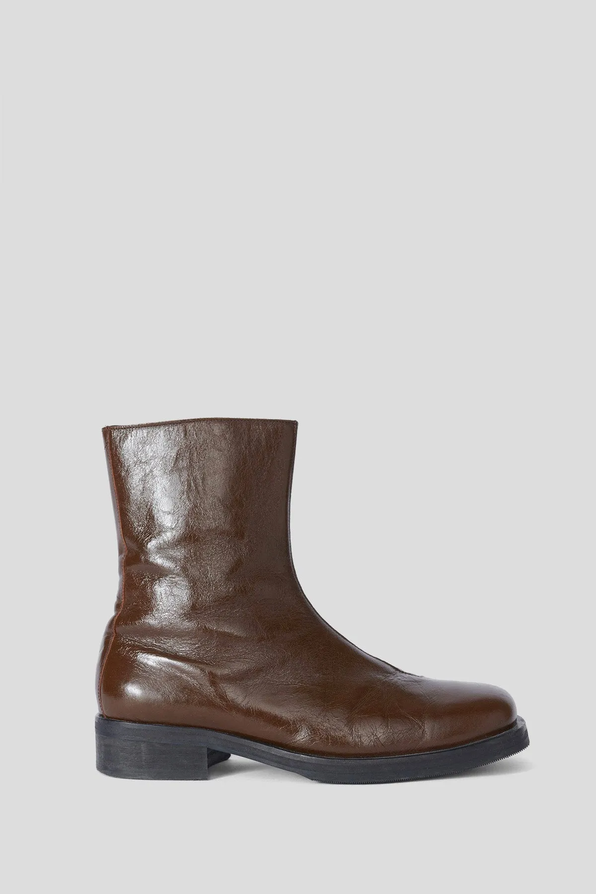 CAMION BOOT OLIVE