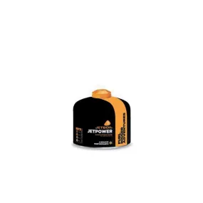 Cartouche Gaz Réchaud Randonnée Jetboil Jetpower 230gr