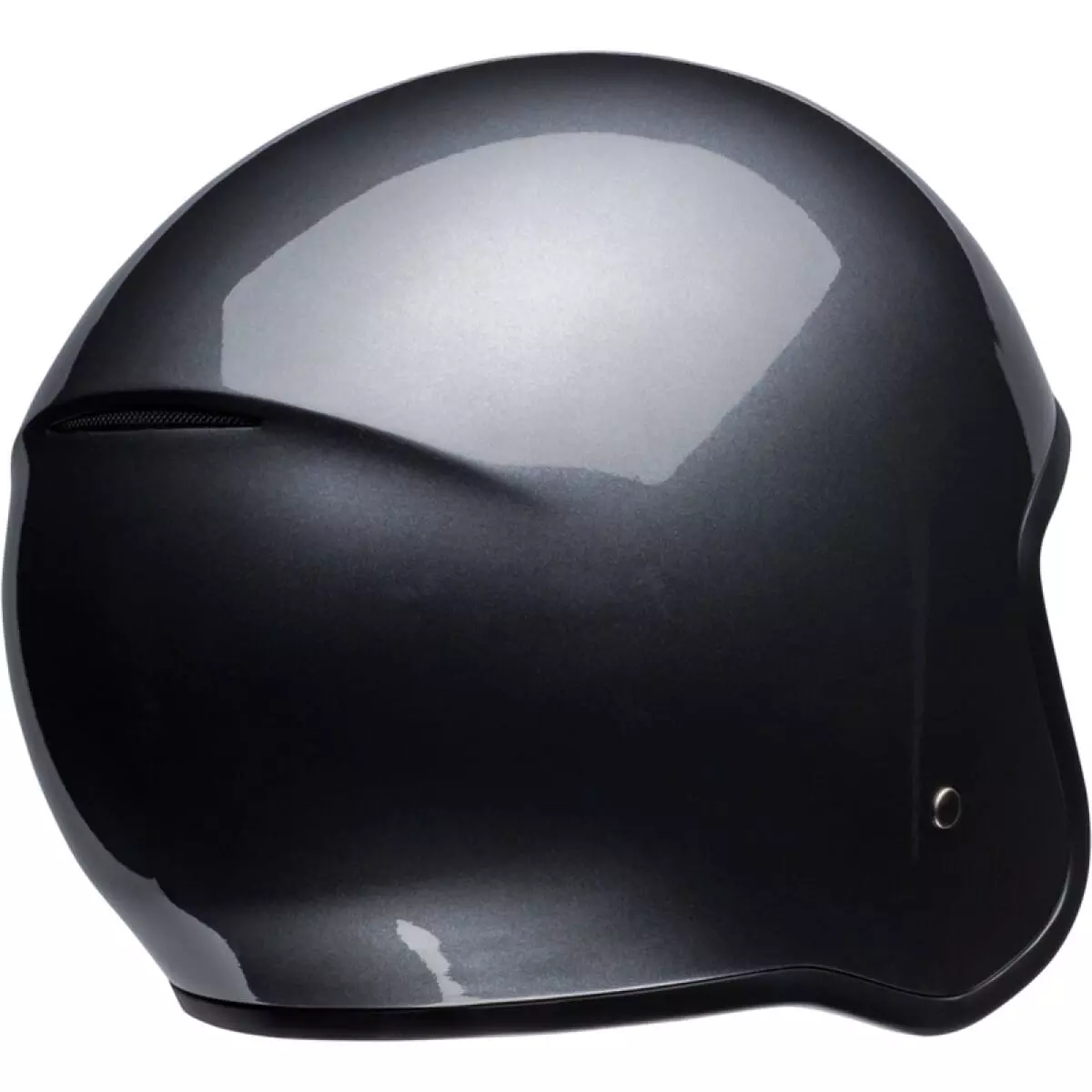 Casque Bell TX501 Starship Gris Brillant - Casque Jet