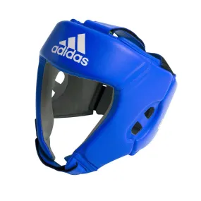 Casque de Boxe Amateur Compétition IBA Adidas (ADIIBAH1)